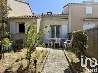  Appartement � vendre 2 pi�ces 31 m�