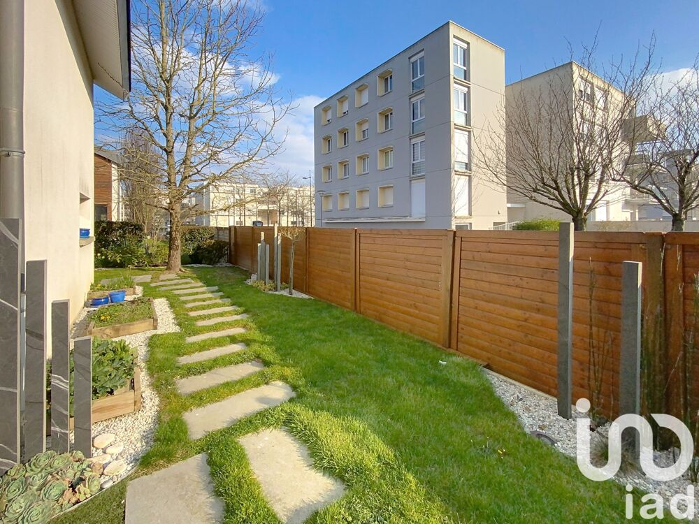 � vendre  Villa Rennes (35200)