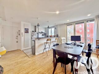  Appartement � vendre 3 pi�ces 50 m�