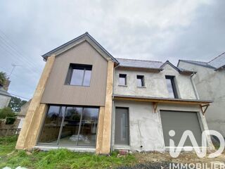  Maison � vendre 8 pi�ces 140 m�