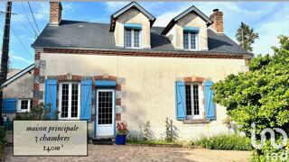  Maison � vendre 11 pi�ces 223 m�