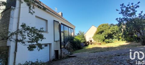   Vente Maison/villa 7 pi�ces Maison - 7 pi�ce(s) - 137 m�