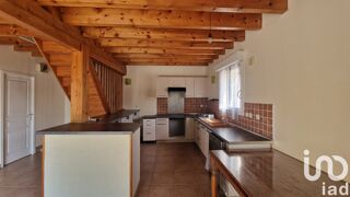  Maison � vendre 4 pi�ces 110 m�