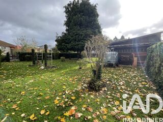  Maison � vendre 5 pi�ces 119 m�