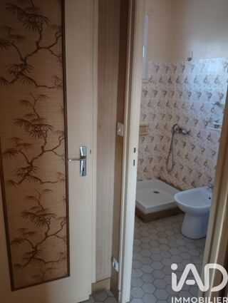  Maison � vendre 4 pi�ces 100 m�