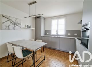 Maison � vendre 5 pi�ces 93 m�