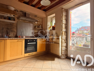  Maison � vendre 7 pi�ces 205 m�