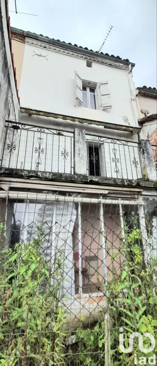  Maison  vendre 3 pices 75 m