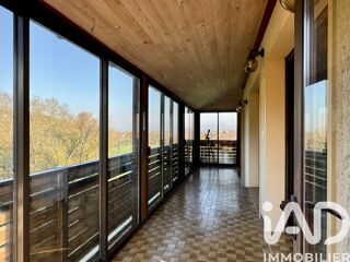  Appartement � vendre 5 pi�ces 102 m�