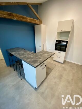  Maison � vendre 4 pi�ces 81 m�