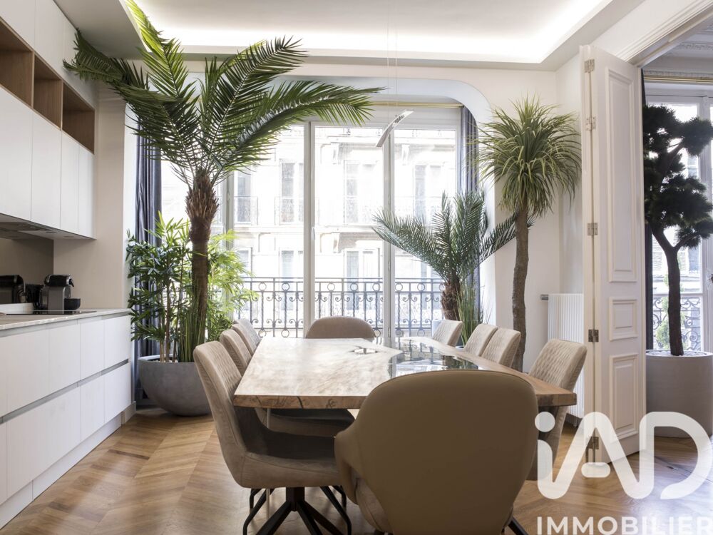 � vendre  Appartement Paris 10