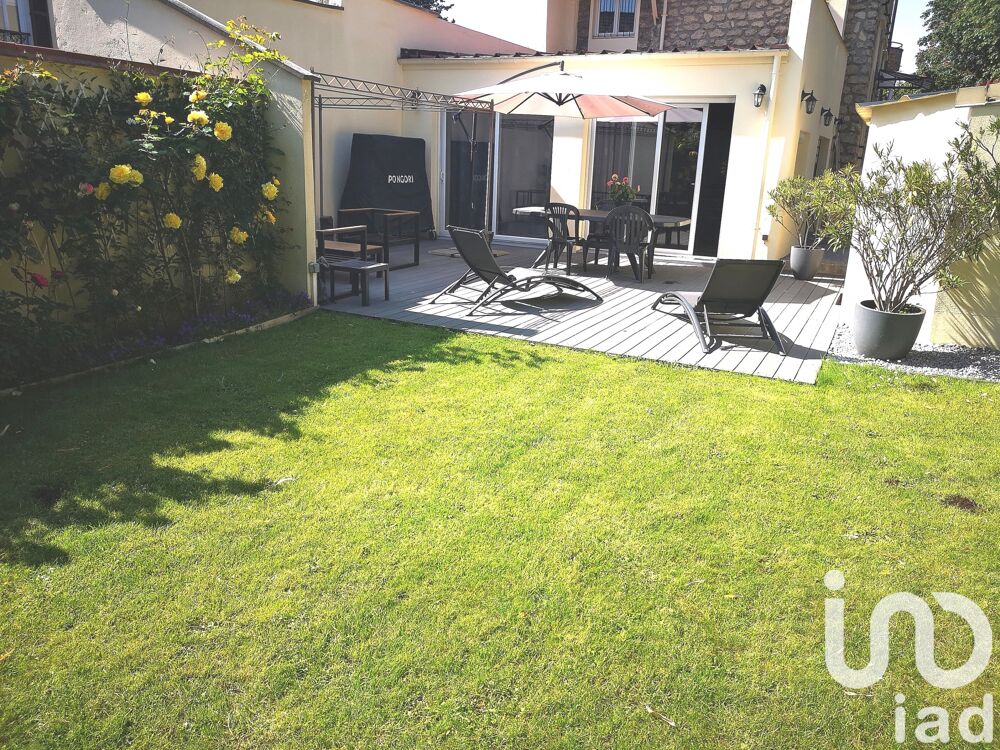 � vendre  Maison La Varenne St Hilaire (94210)