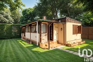  Maison � vendre 3 pi�ces 41 m�