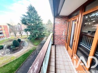  Appartement � vendre 5 pi�ces 90 m�