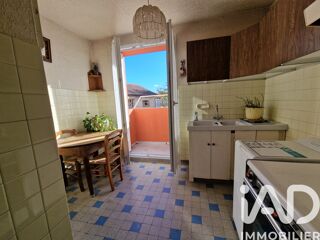  Appartement � vendre 4 pi�ces 67 m�