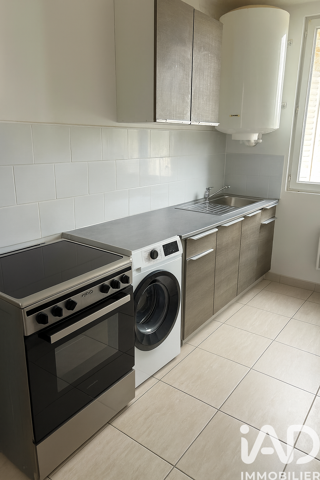  Appartement � vendre 3 pi�ces 56 m�