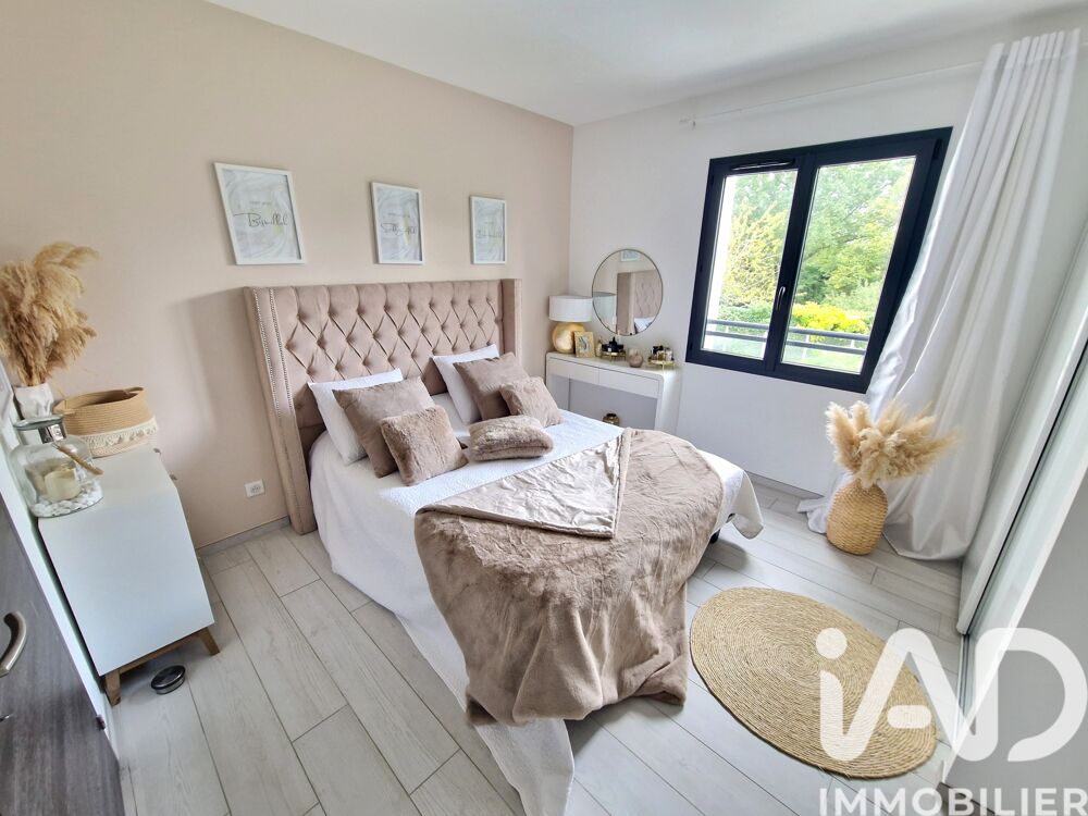 � vendre  Maison Saint-Denis-en-Val (45560)