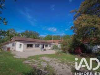  Maison � vendre 6 pi�ces 245 m�