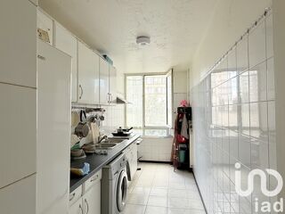  Appartement � vendre 3 pi�ces 62 m�