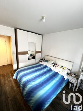  Appartement � vendre 3 pi�ces 59 m�