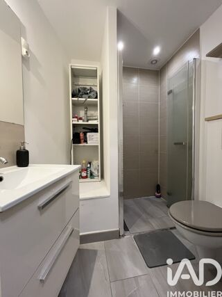  Appartement � vendre 3 pi�ces 64 m�