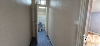  Appartement � vendre 3 pi�ces 74 m�