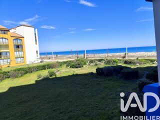  Appartement � vendre 1 pi�ce 27 m�