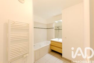  Appartement � vendre 3 pi�ces 63 m�