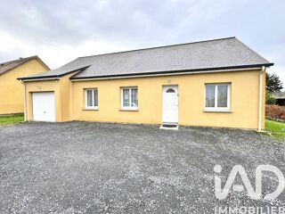  Maison � vendre 4 pi�ces 90 m�