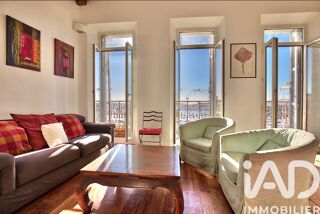  Appartement � vendre 4 pi�ces 69 m�