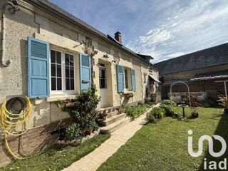  Maison  vendre 5 pices 115 m