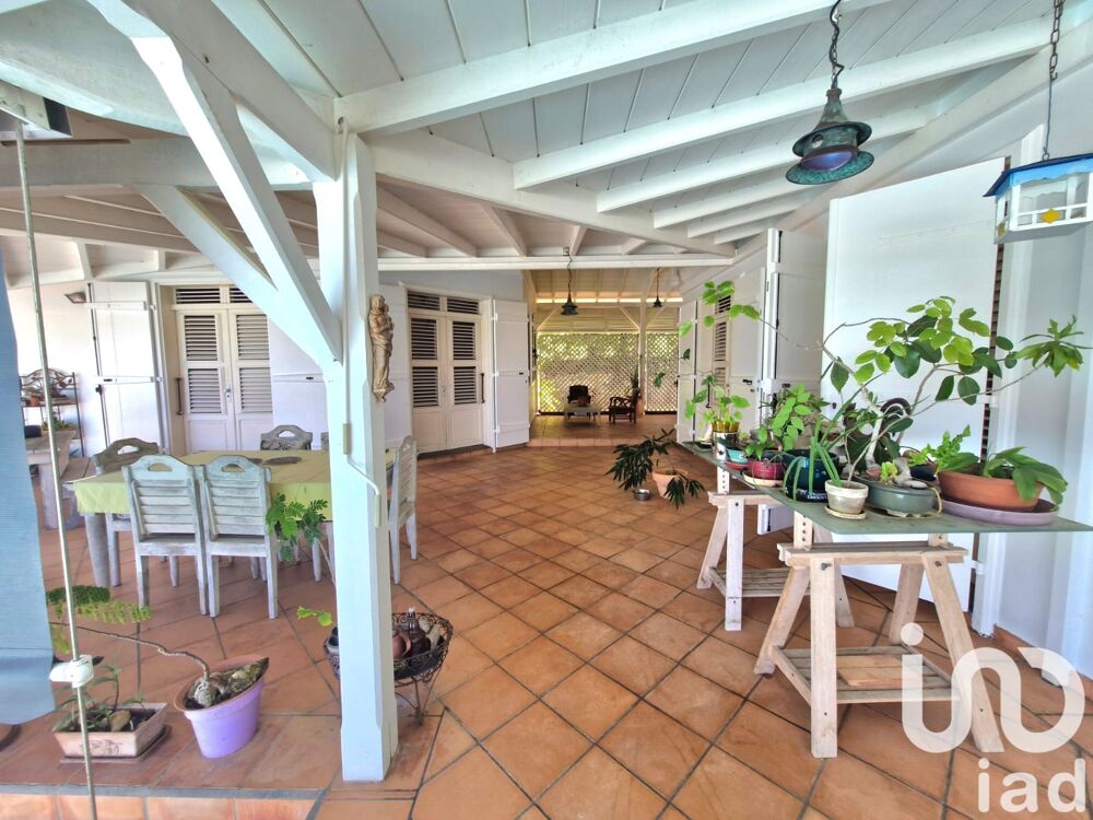 � vendre  Maison Le Gosier (97190)