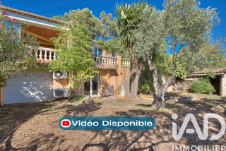  Maison � vendre 5 pi�ces 154 m�