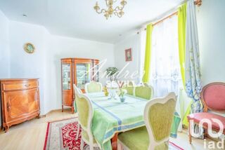  Maison � vendre 9 pi�ces 167 m�