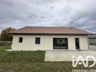  Maison 4 pi�ces 106 m� Culoz