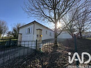  Maison � vendre 5 pi�ces 111 m�