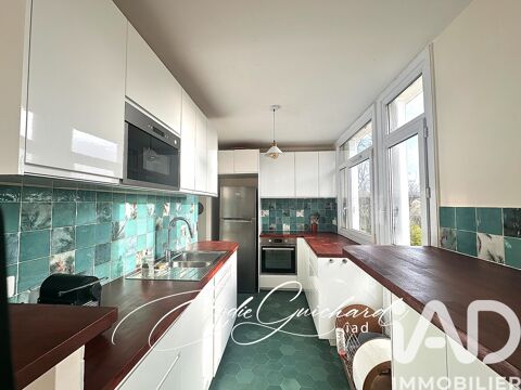  Appartement  louer 4 pices 74 m