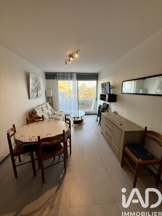  Appartement � vendre 2 pi�ces 34 m�