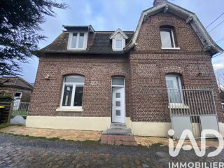  Maison � vendre 4 pi�ces 120 m�