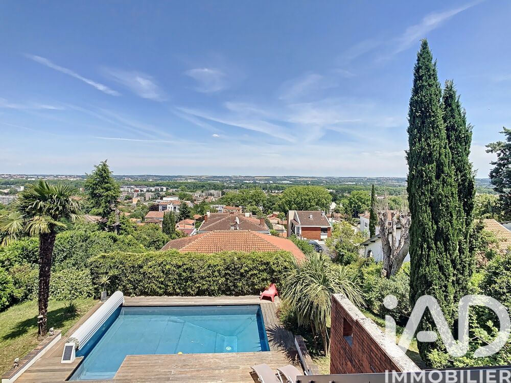 � vendre  Maison Ramonville-Saint-Agne (31520)