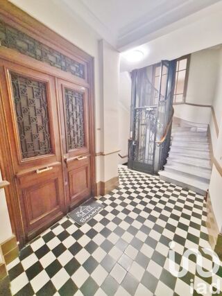  Appartement � vendre 5 pi�ces 130 m�