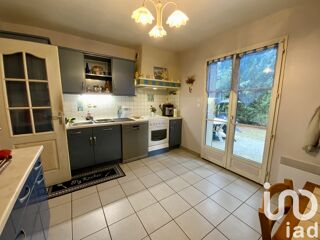  Maison � vendre 7 pi�ces 128 m�