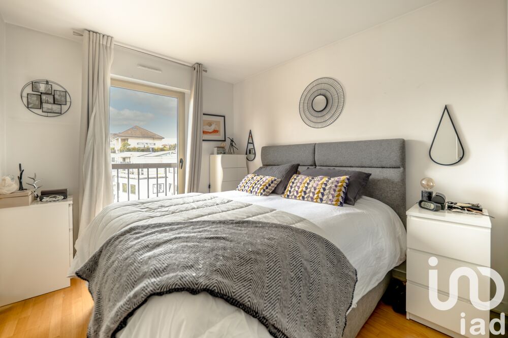  vendre  Appartement Charenton-le-Pont (94220)