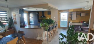  Appartement � vendre 4 pi�ces 88 m�