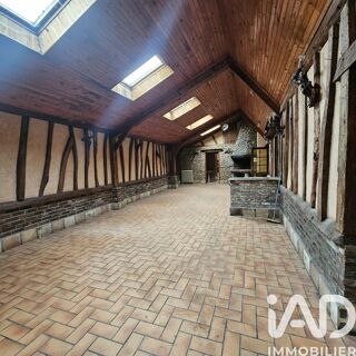  Maison � vendre 9 pi�ces 330 m�