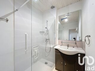  Maison  vendre 2 pices 61 m