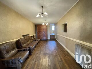  Maison � vendre 15 + pi�ces 300 m�