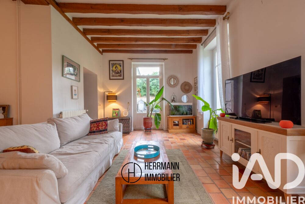 � vendre  Maison Septeuil (78790)