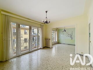  Appartement � vendre 2 pi�ces 59 m�