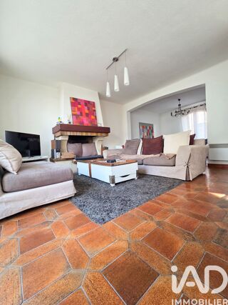  Maison � vendre 3 pi�ces 87 m�